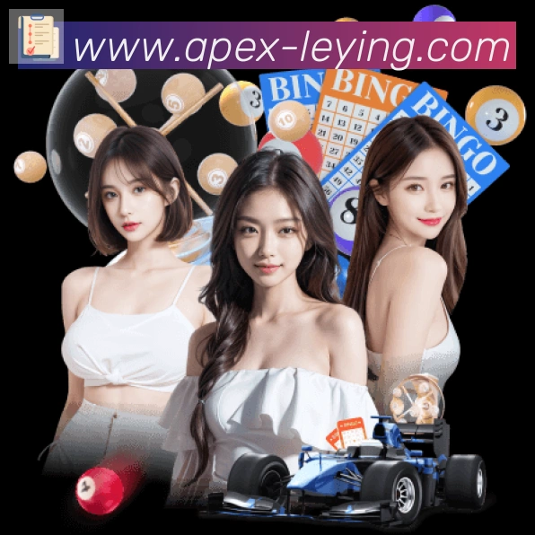 App 展示图